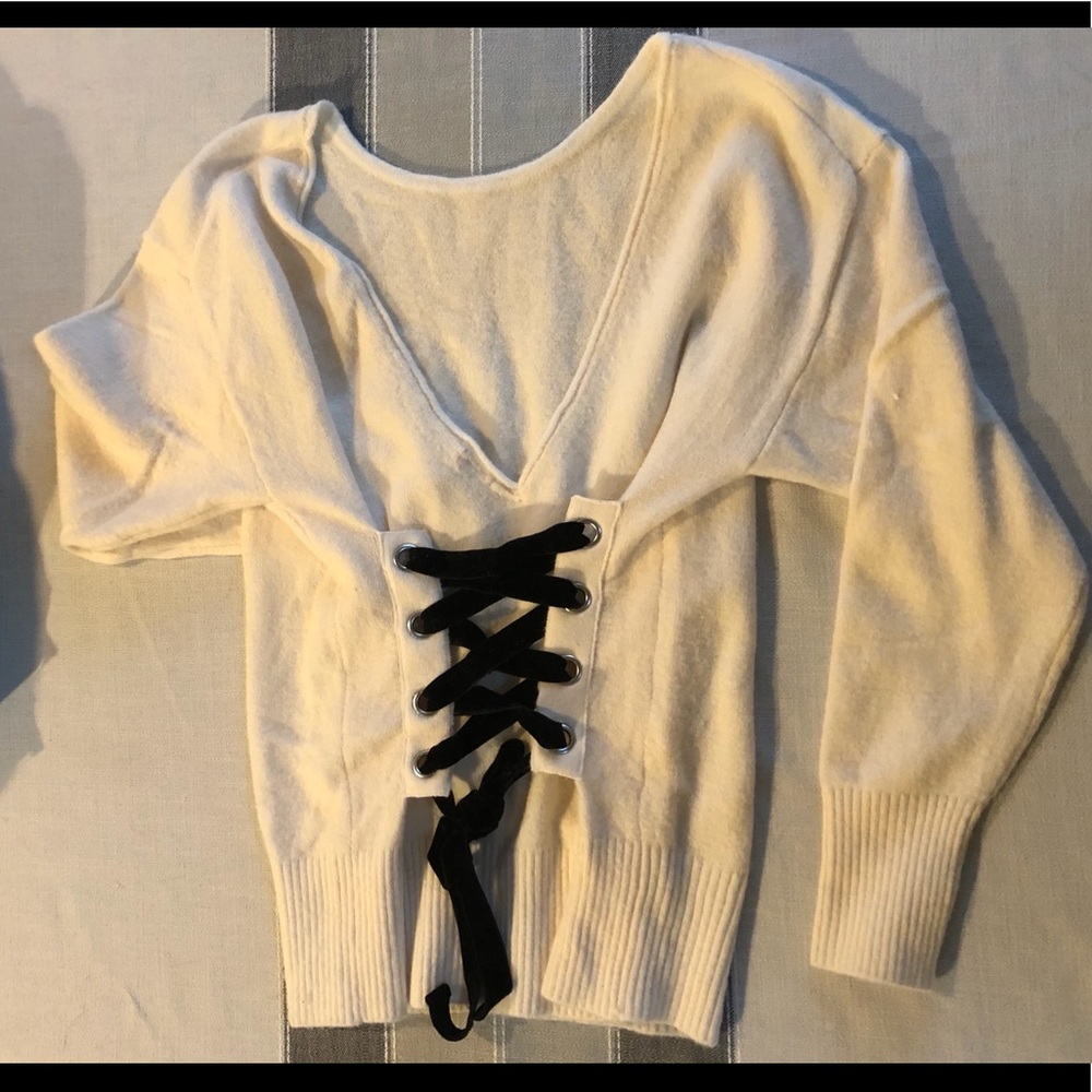 Victoria’s Secret sweater